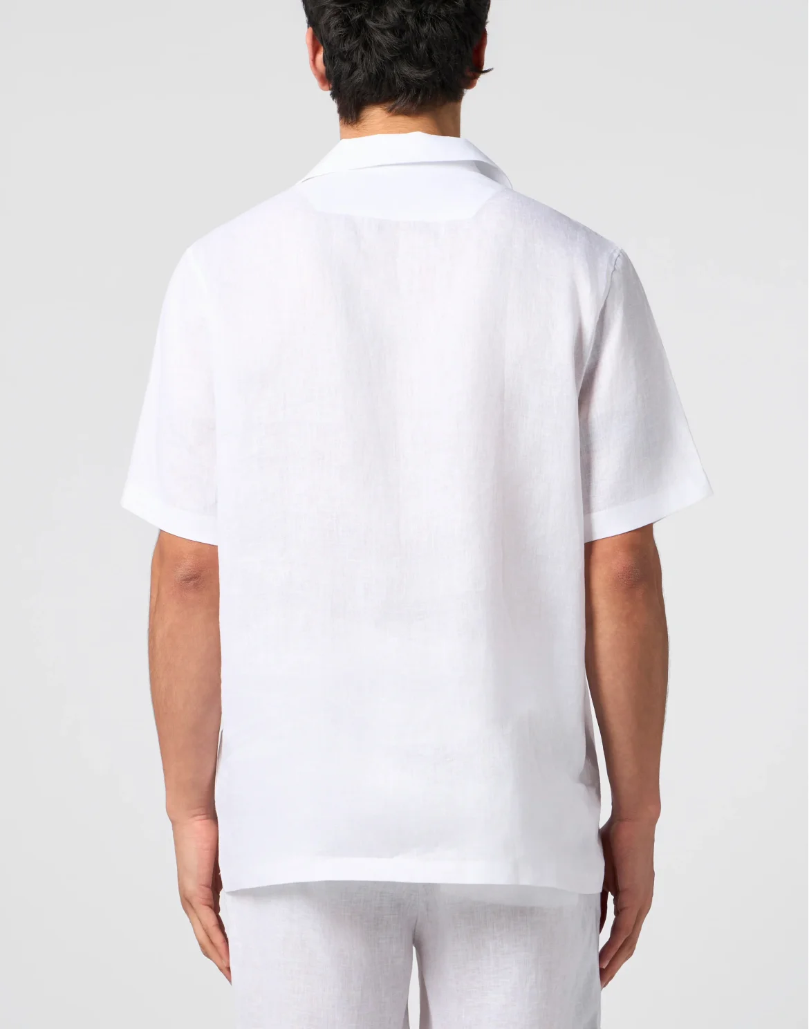Bowling Shirt Basic, цвет: Бежевый