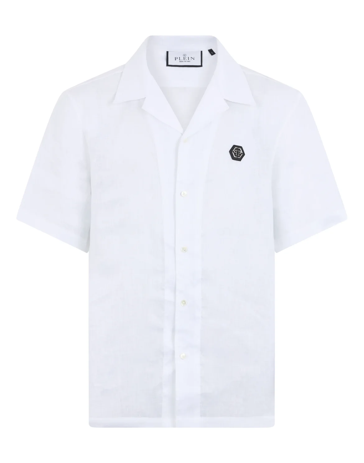 Bowling Shirt Basic, цвет: Бежевый
