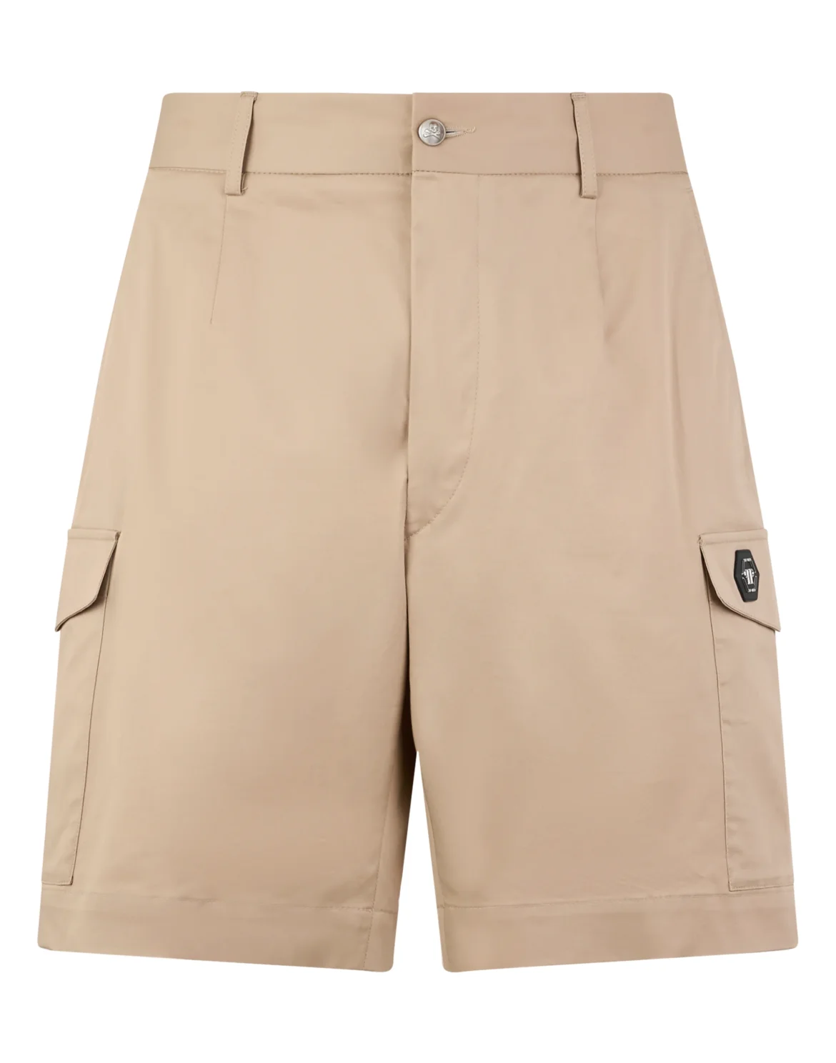 Cargo Shorts, цвет: Бежевый