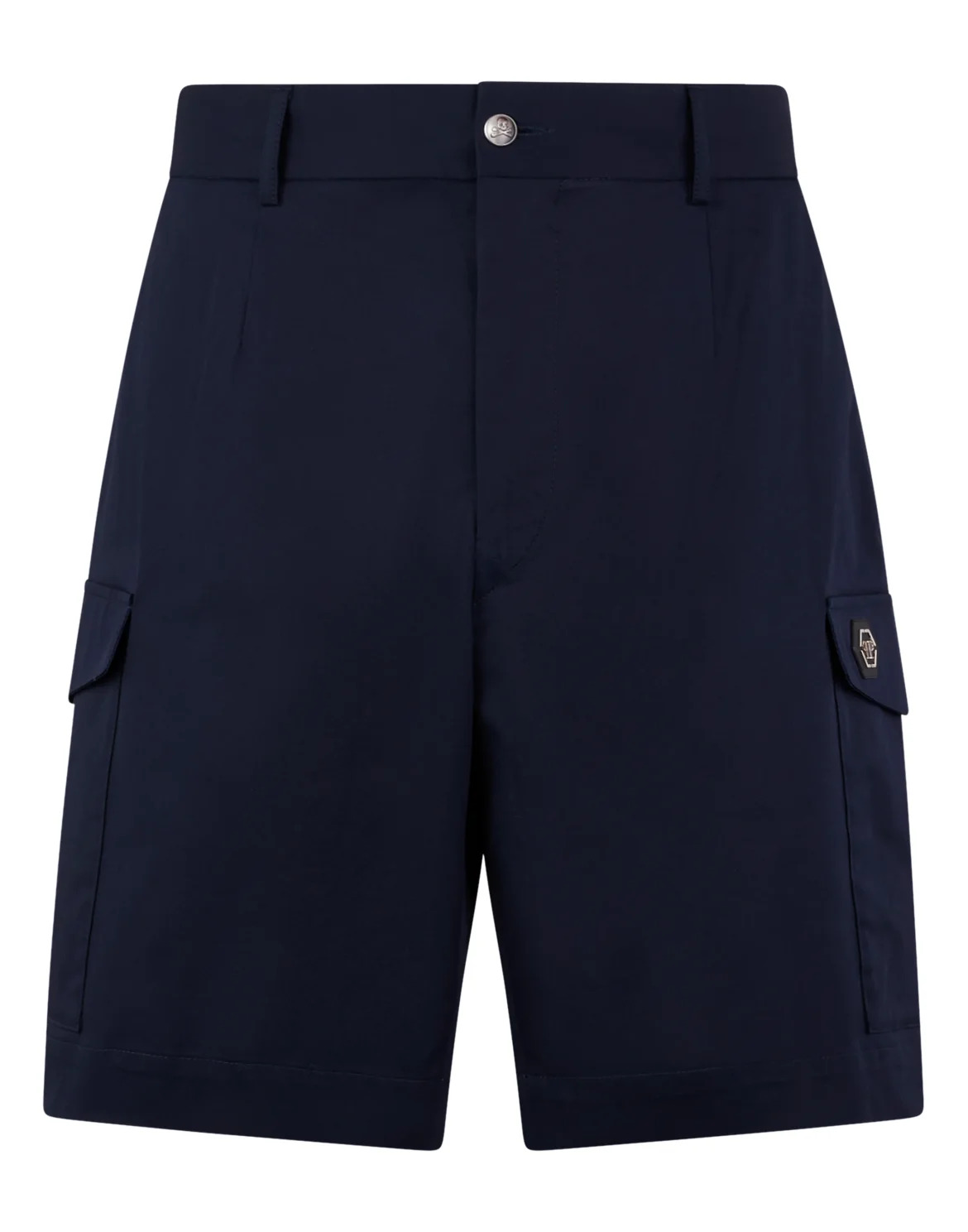 Cargo Shorts, цвет: Синий