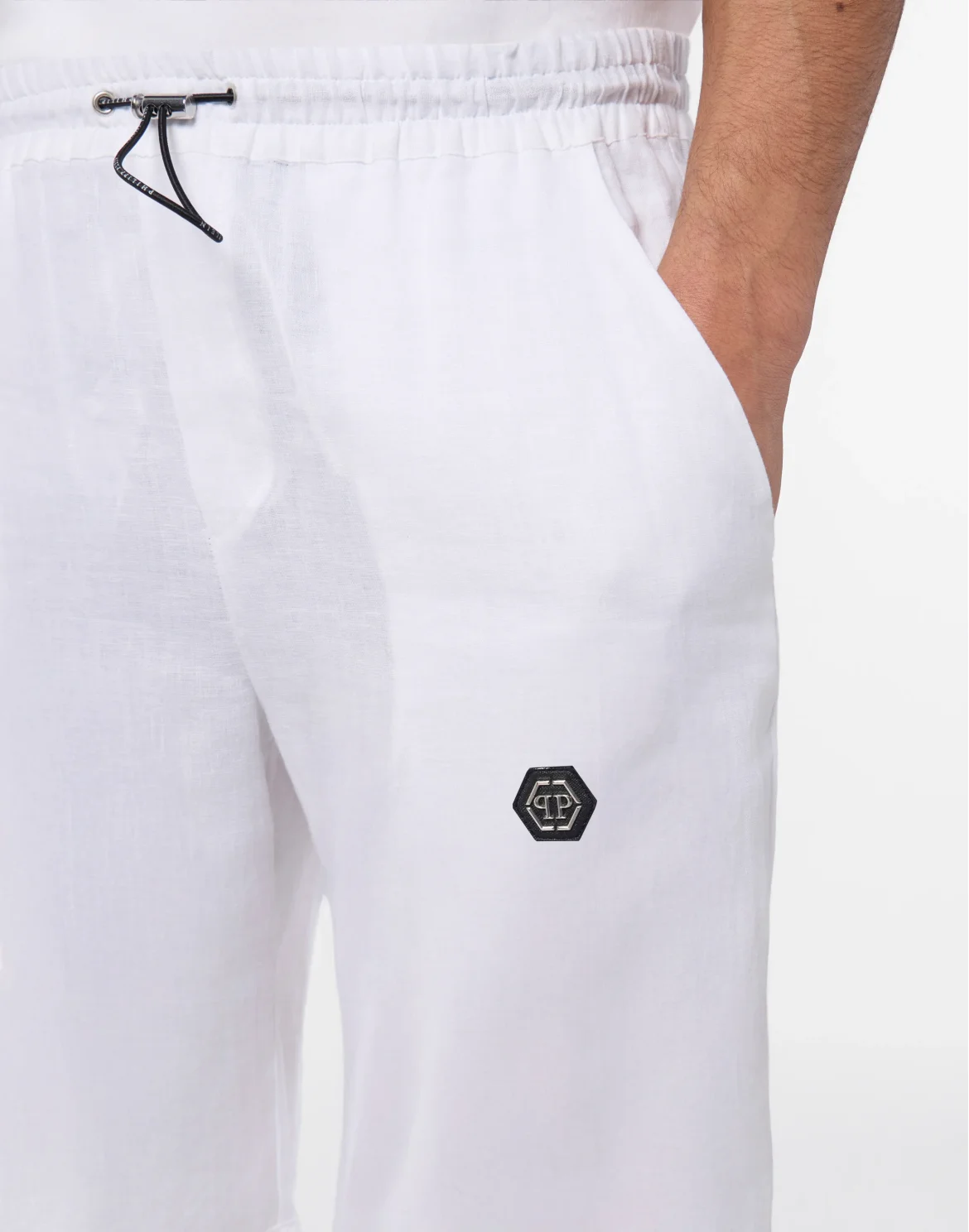Bowling Shorts Basic, цвет: Бежевый