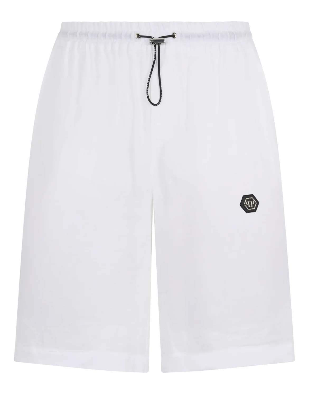 Bowling Shorts Basic, цвет: Бежевый
