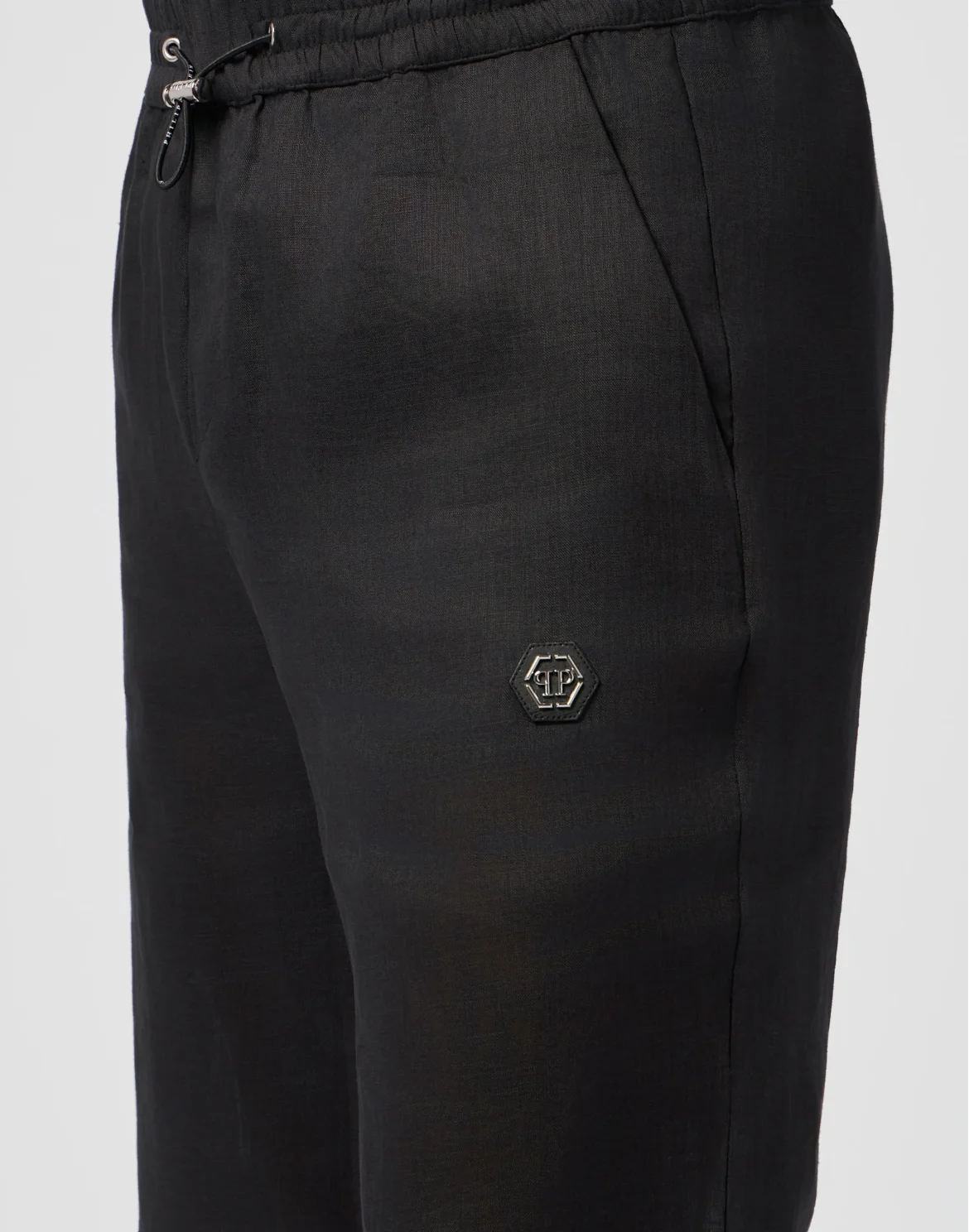 Bowling Shorts Basic, цвет: Черный