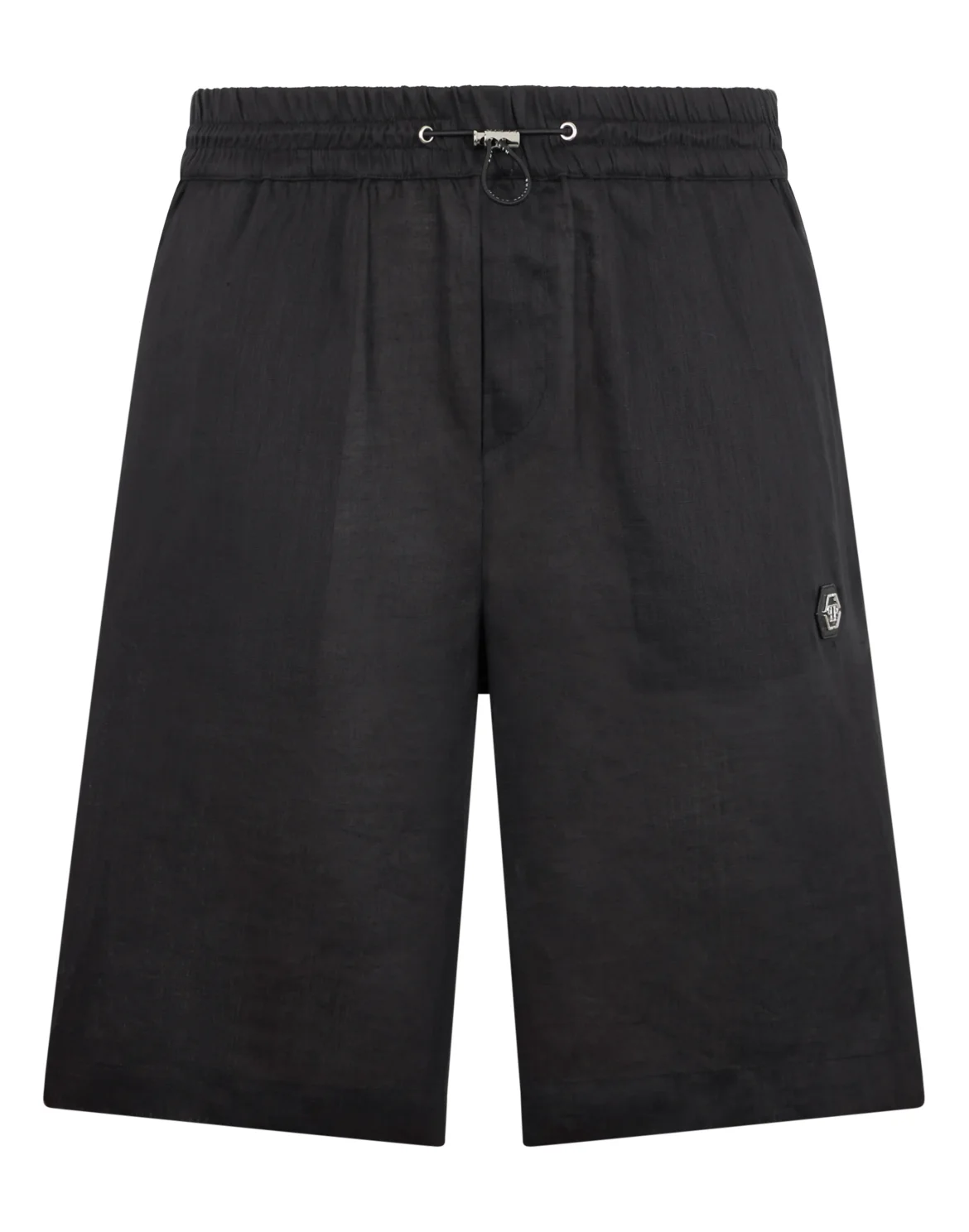 Bowling Shorts Basic, цвет: Черный