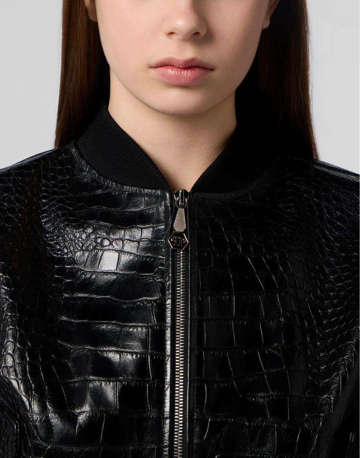 Regular Fit Bomber Cocco, цвет: Черный