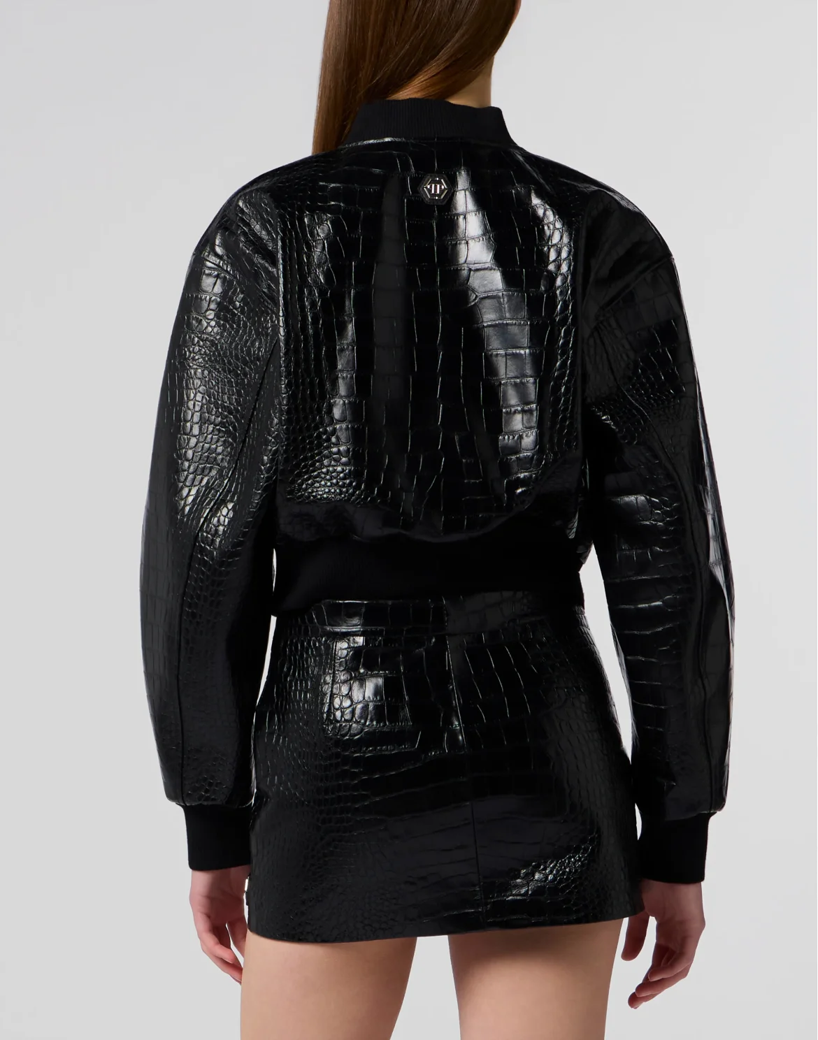 Regular Fit Bomber Cocco, цвет: Черный