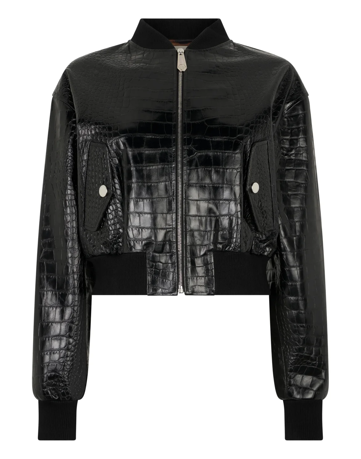 Regular Fit Bomber Cocco, цвет: Черный