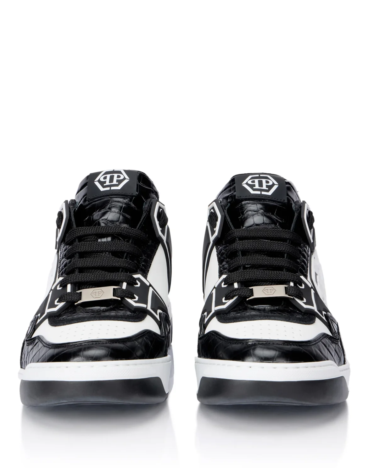 Low-Top Sneakers Moonwalker, цвет: Белый