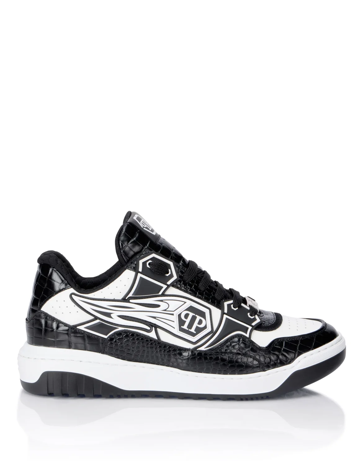 Low-Top Sneakers Moonwalker, цвет: Белый