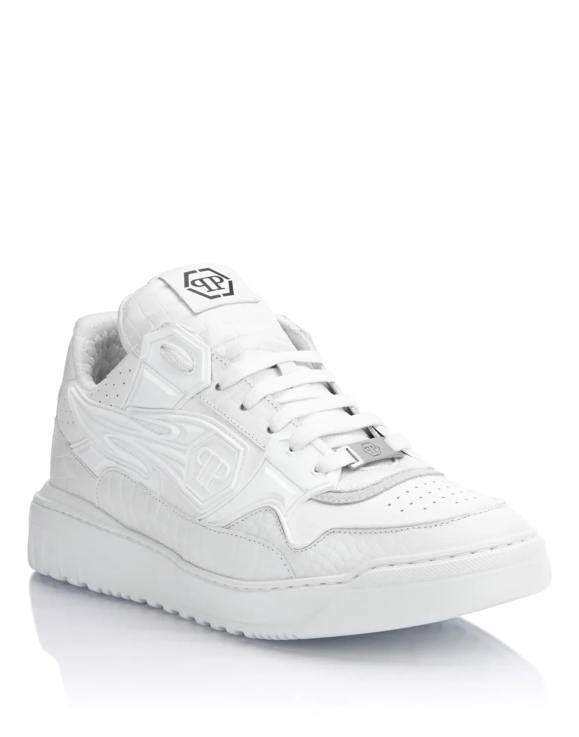 Low-Top Sneakers Moonwalker, цвет: Белый