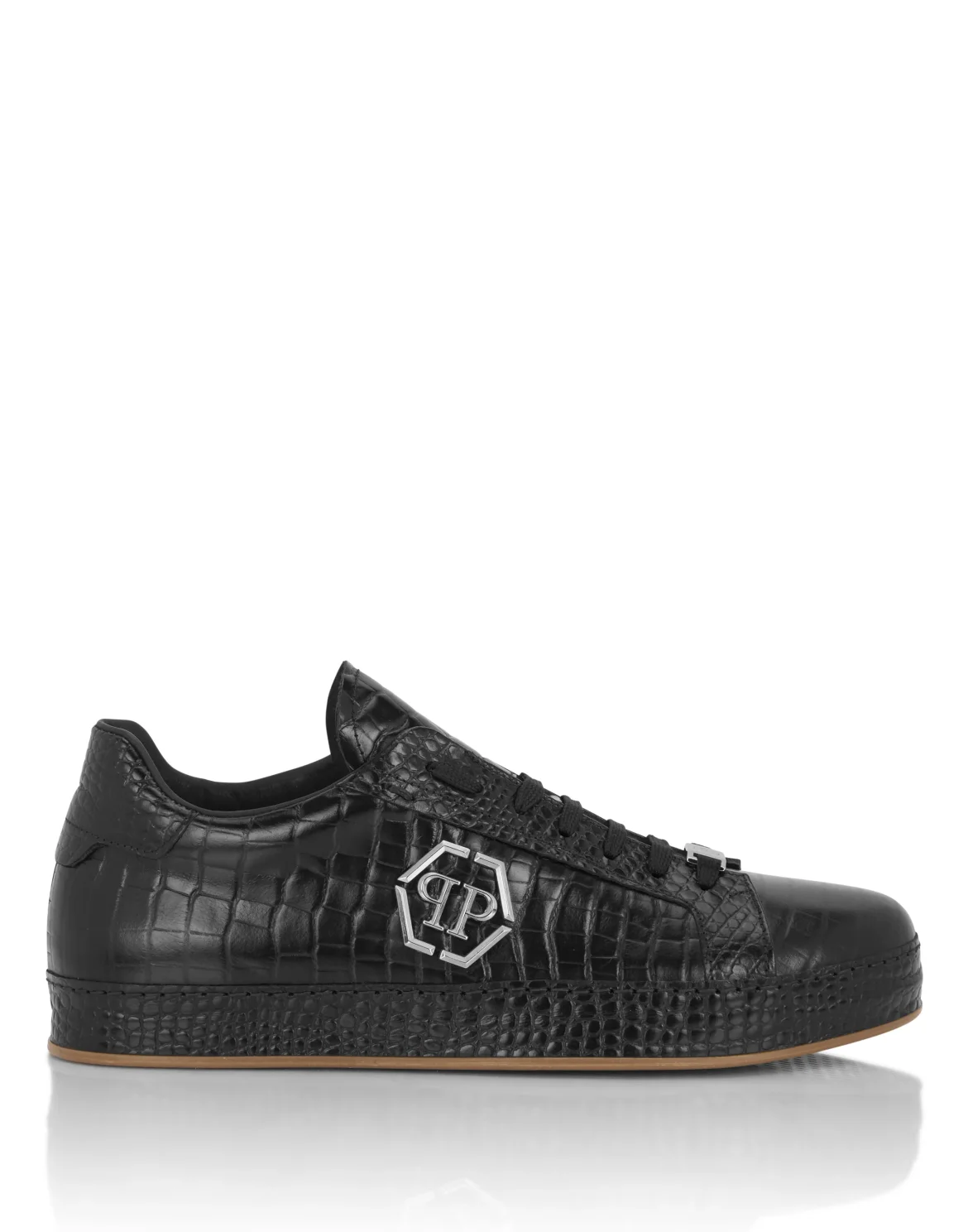 Low-Top Sneakers Cocco, цвет: Черный