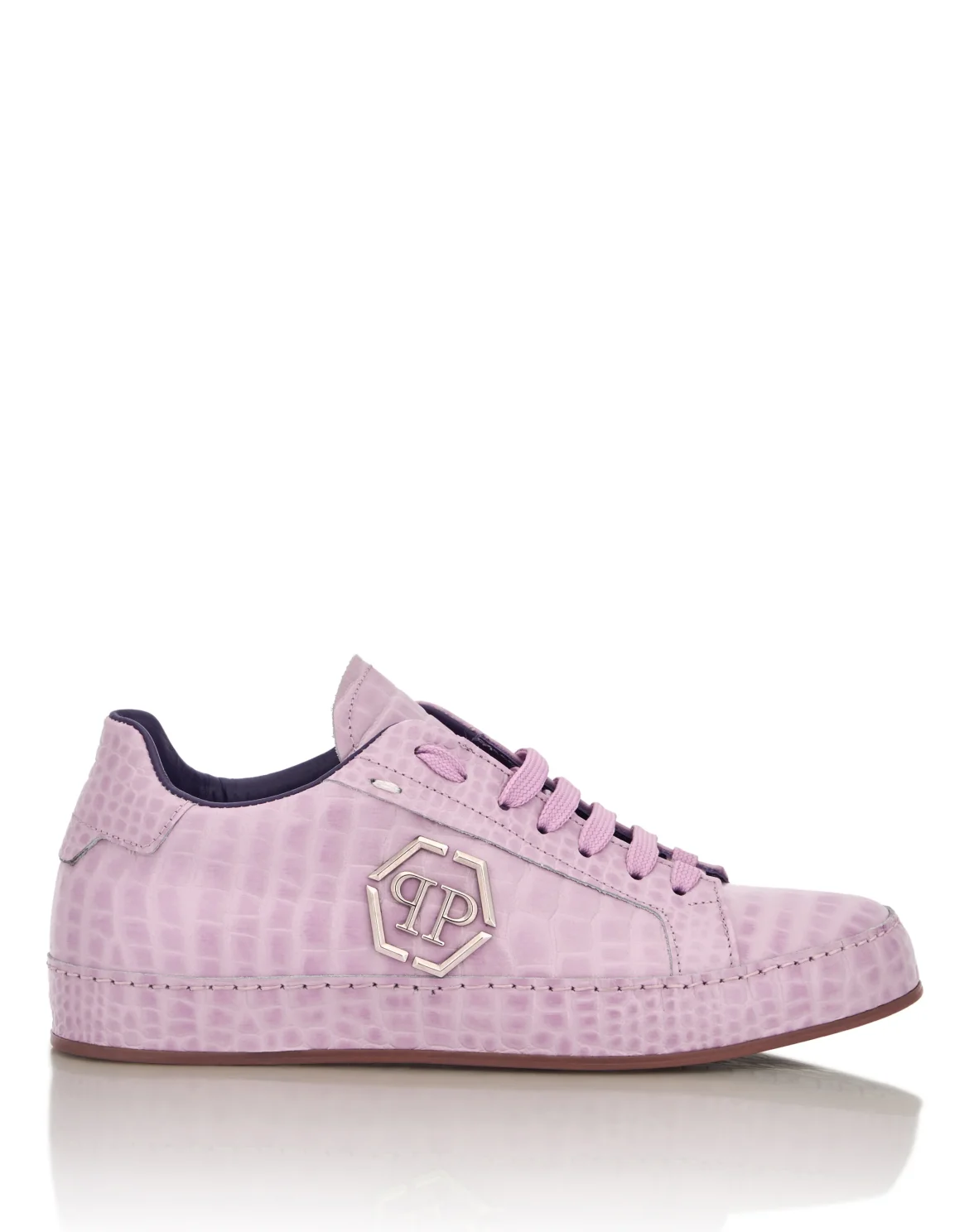 Low-Top Sneakers Cocco, цвет: Розовый