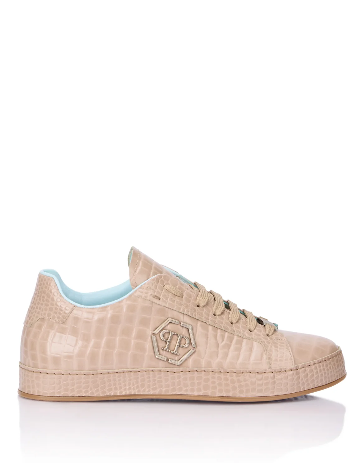 Low-Top Sneakers Cocco, цвет: Бежевый