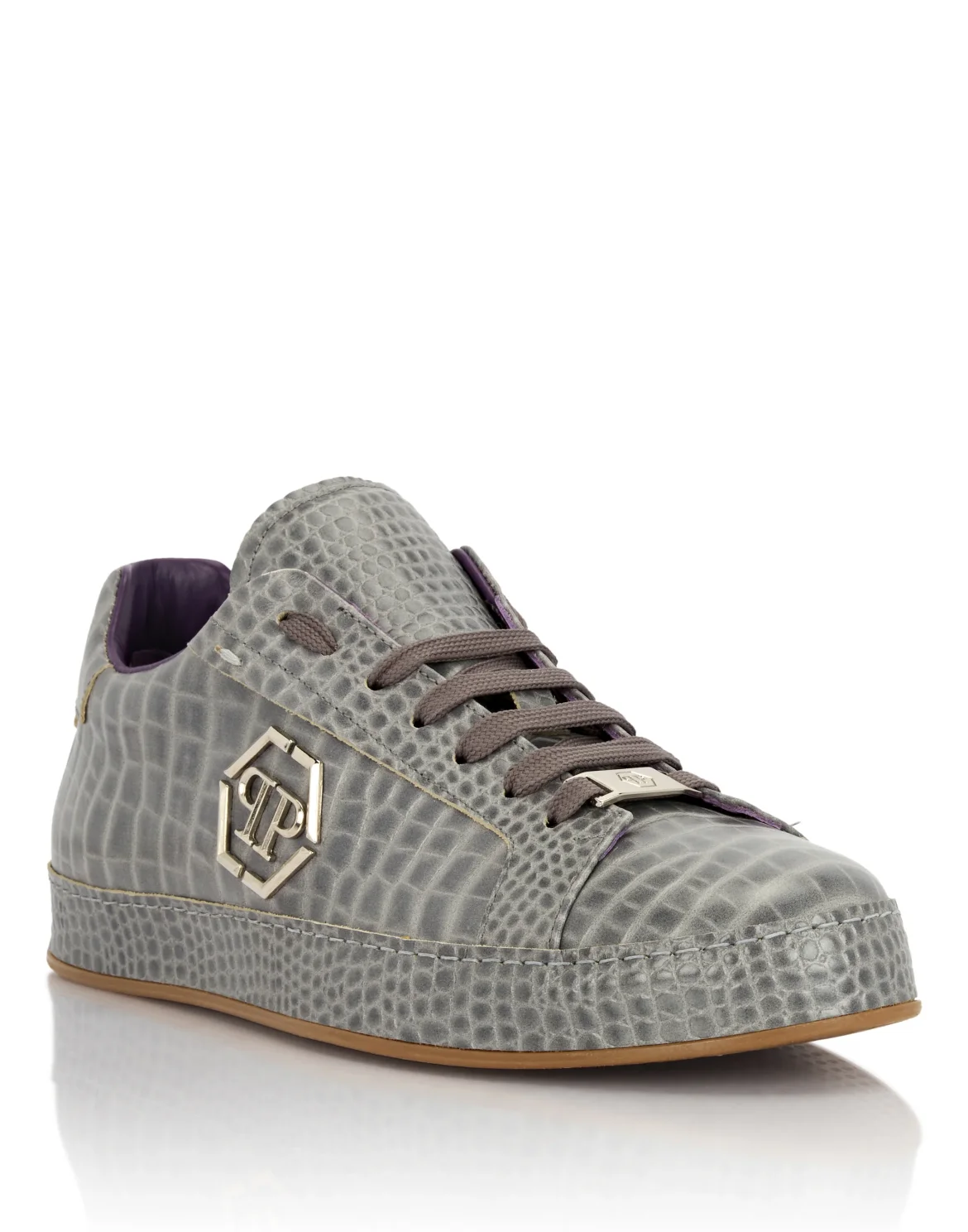 Low-Top Sneakers Cocco, цвет: Серый