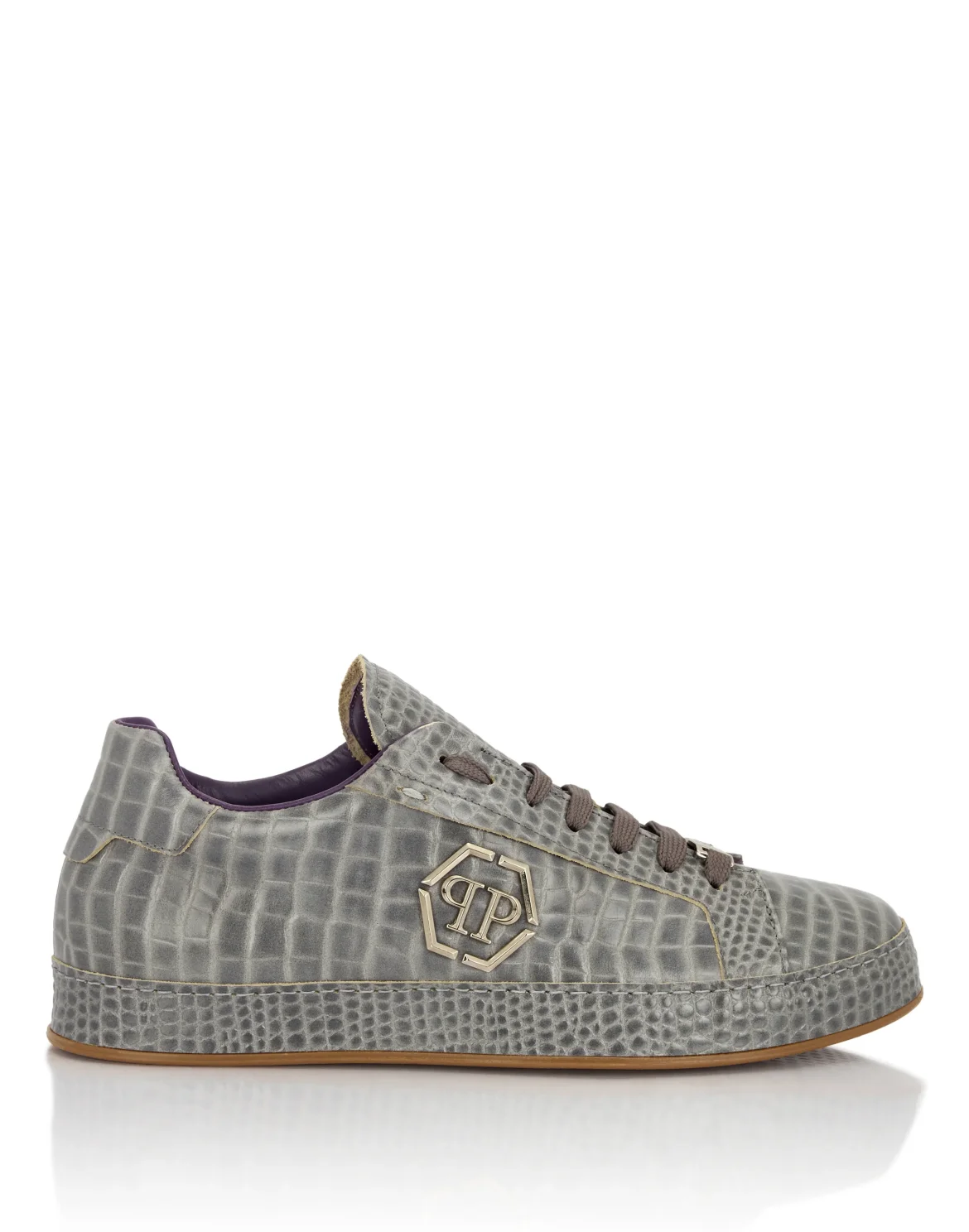 Low-Top Sneakers Cocco, цвет: Серый