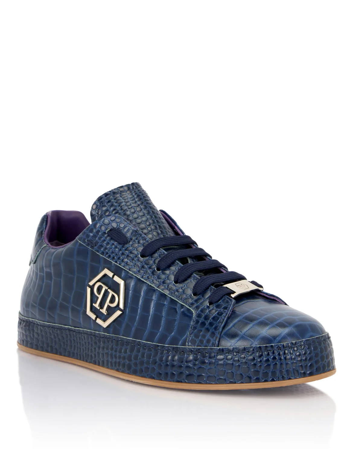 Low-Top Sneakers Cocco, цвет: Синий