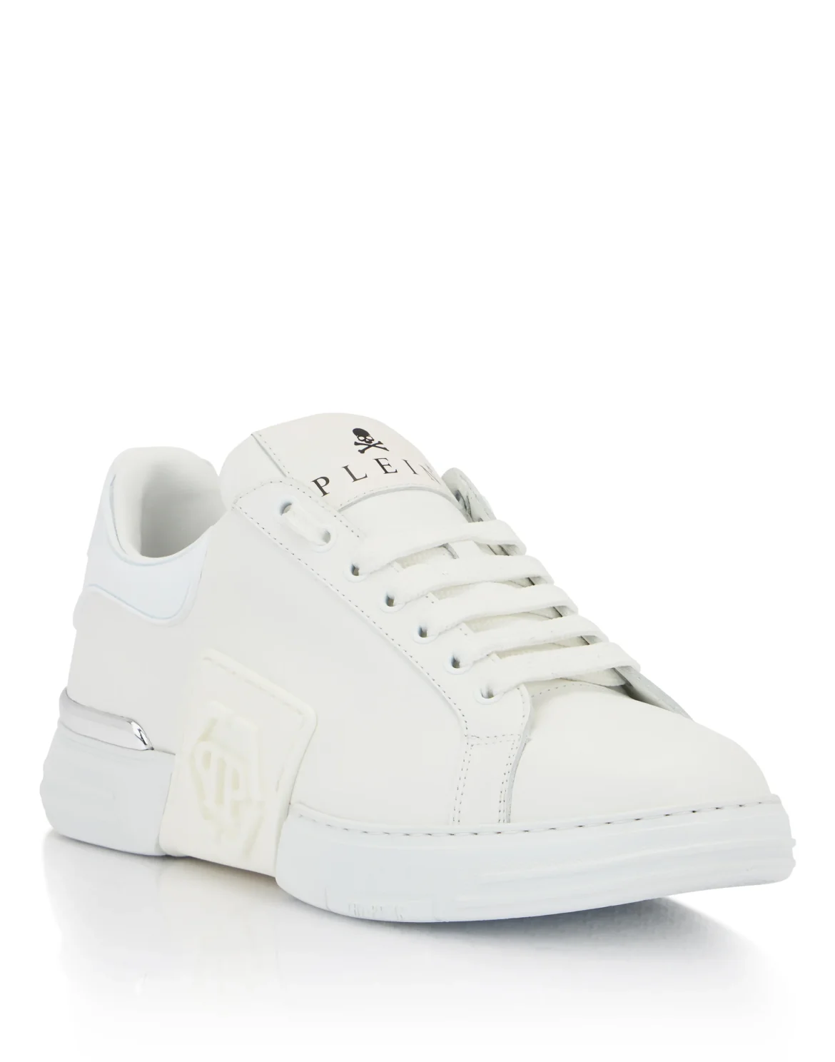 Low-Top Sneakers Phantom Kick$, цвет: Белый