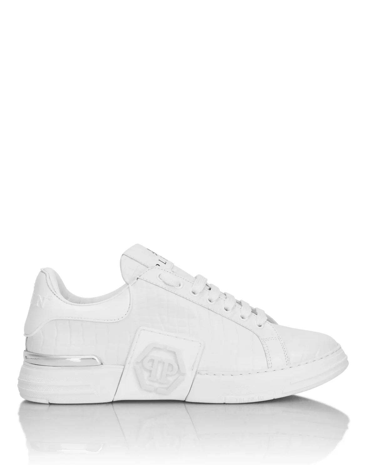 Low-Top Sneakers Phantom Kick$ Cocco, цвет: Белый