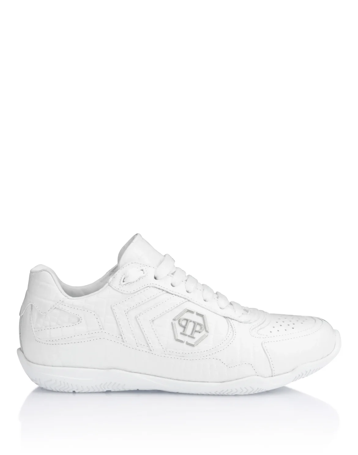 Low-Top Sneakers PIT-$TOP Cocco, цвет: Белый