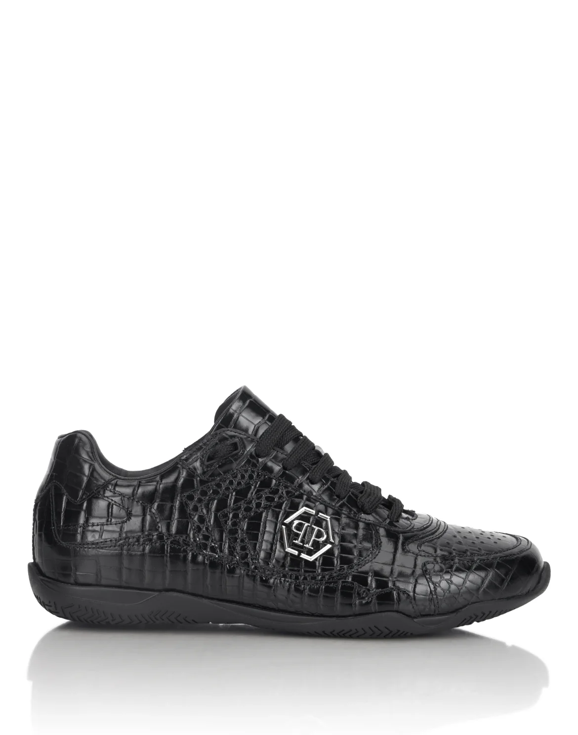 Low-Top Sneakers PIT-$TOP Cocco, цвет: Черный