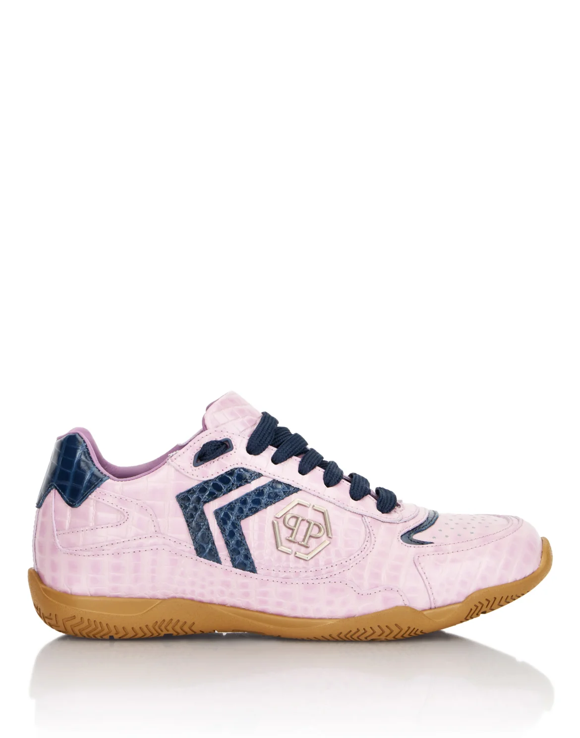 Low-Top Sneakers PIT-$TOP Cocco, цвет: Розовый
