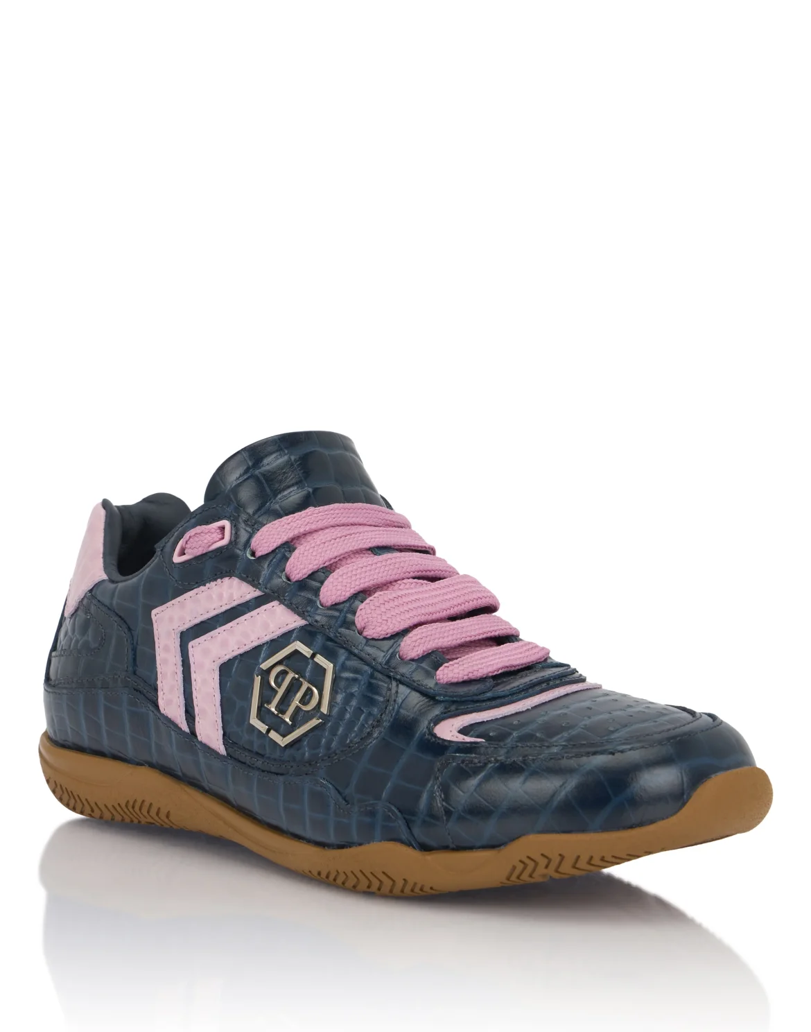 Low-Top Sneakers PIT-$TOP Cocco, цвет: Синий
