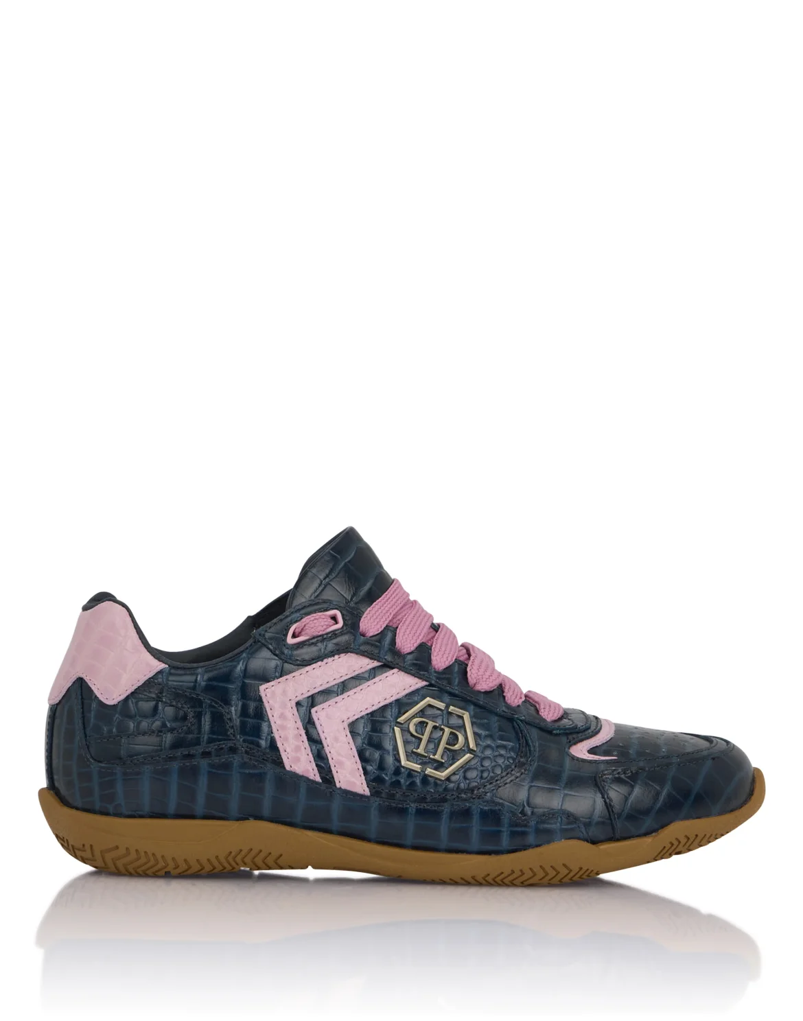 Low-Top Sneakers PIT-$TOP Cocco, цвет: Синий