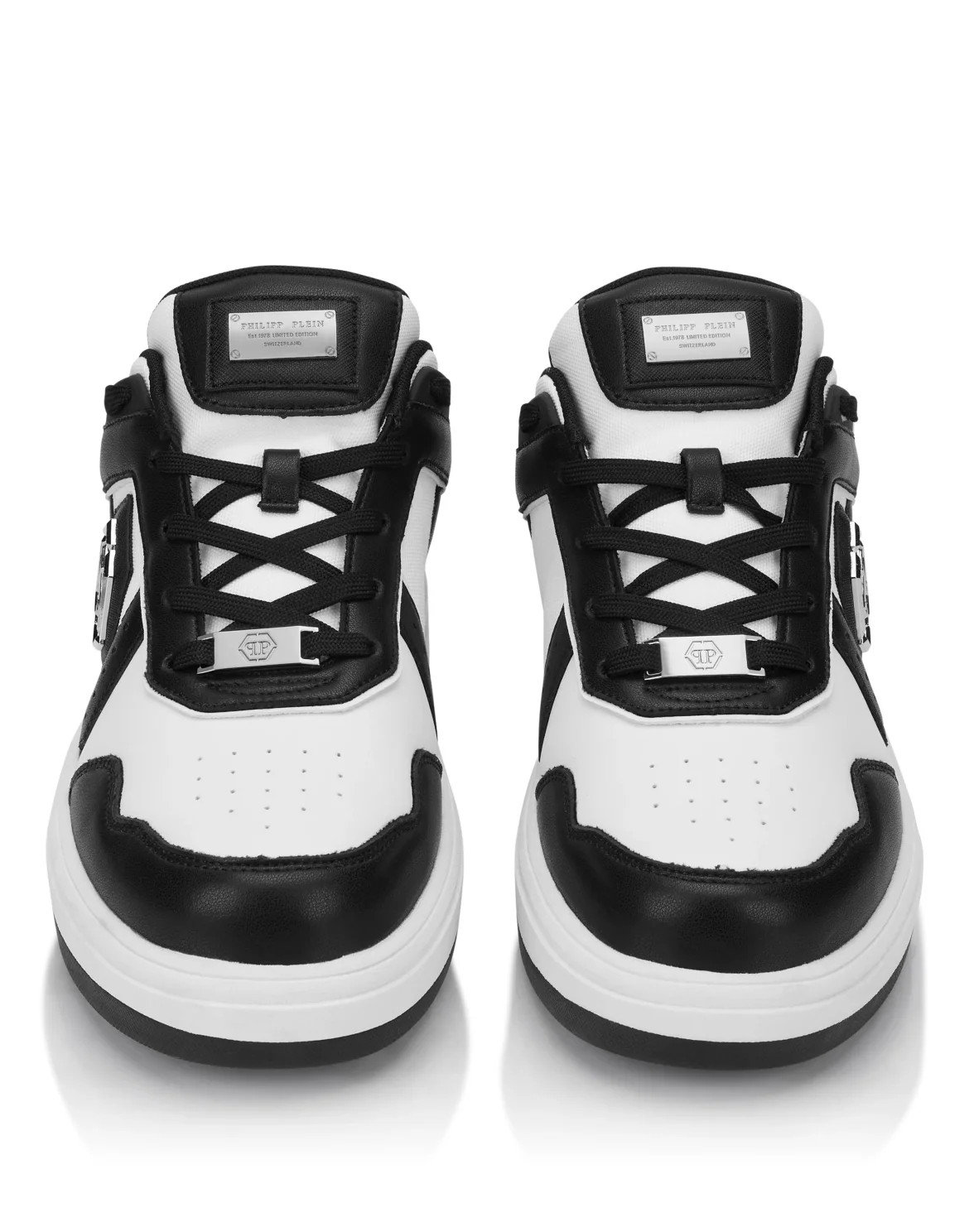 Low-Top Sneakers SK8R, цвет: Белый