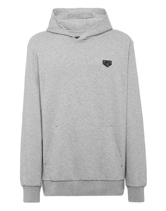 Hoodie sweatshirt Iconic Plein