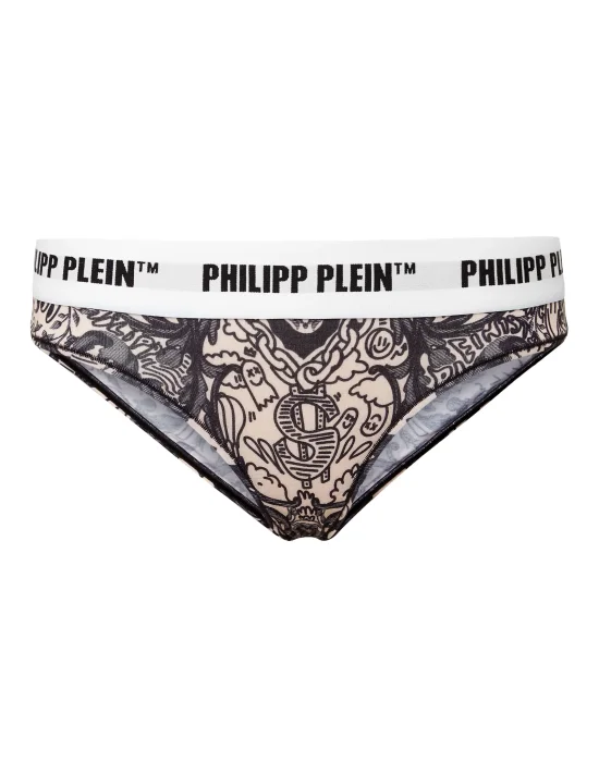 Slip New Baroque