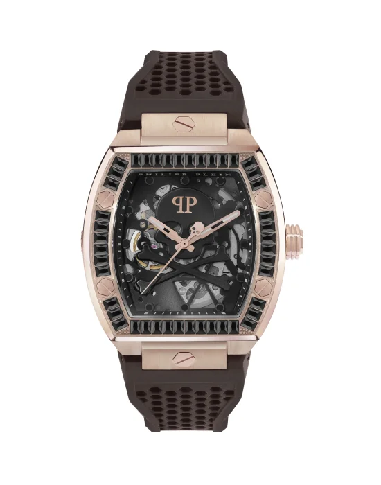 THE $KELETON WATCH