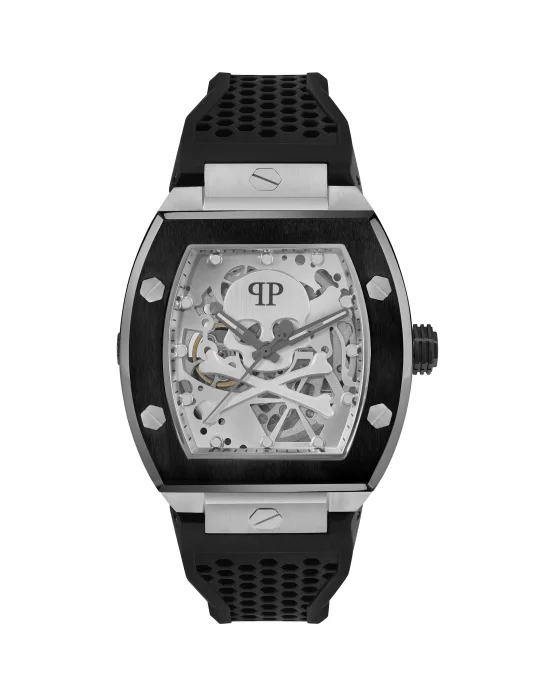 THE $KELETON WATCH