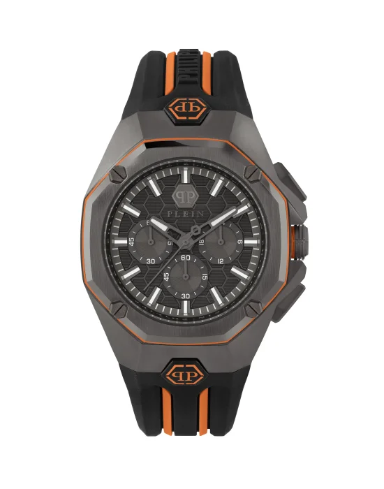 OCTAGON WATCH