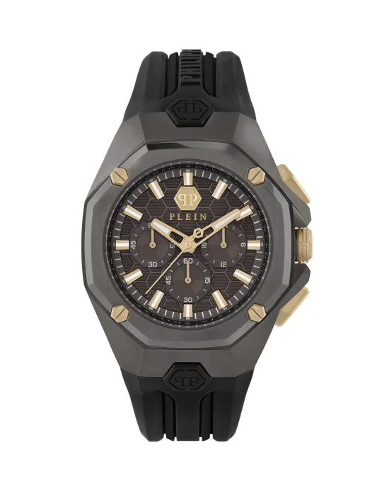 OCTAGON WATCH