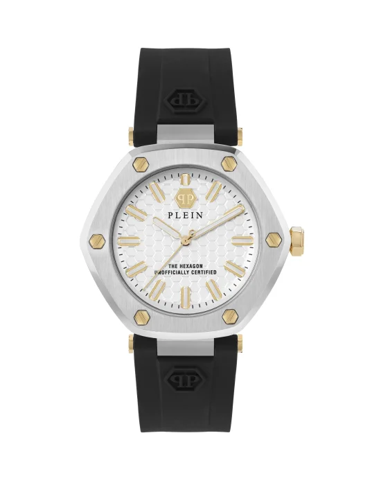 THE HEXAGON  WATCH