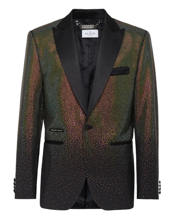 Blazer Lord fit Rainbow Stones