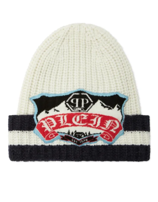 Beanie Patches