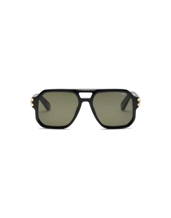 PLEIN ICON SUNGLASSES