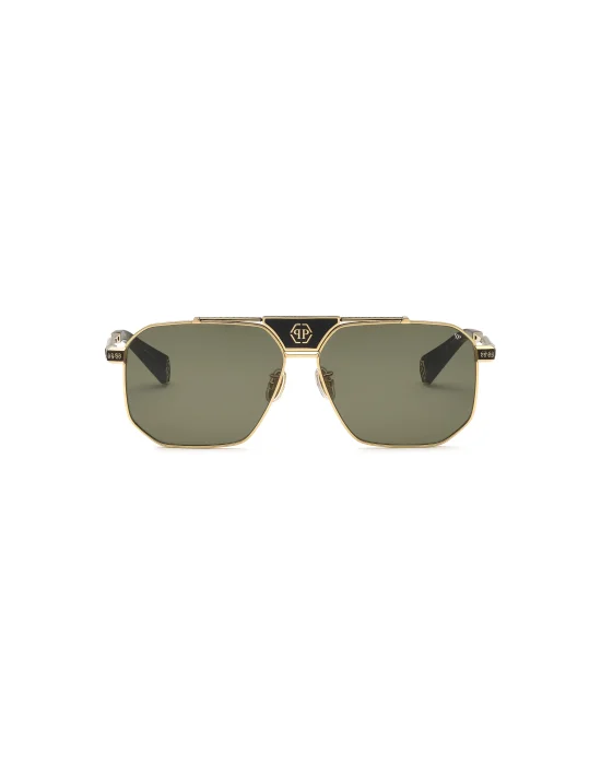PLEIN LEGACY SUNGLASSES
