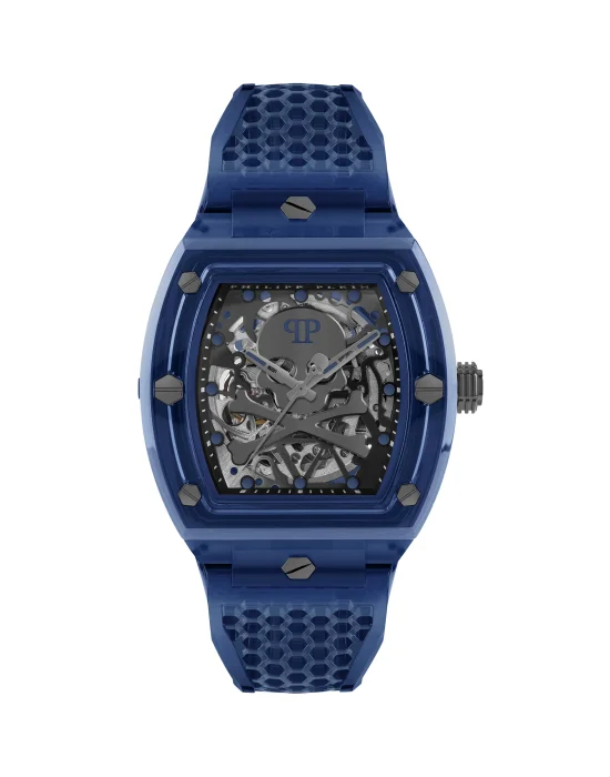 Watches The $keleton Crystal_
