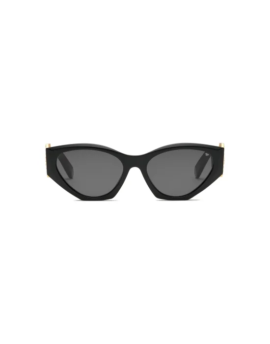 PLEIN CAPTURE CRYSTAL O.S. SUNGLASSES