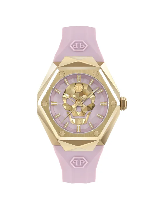 Stainless Steel Watches $kull Spikes