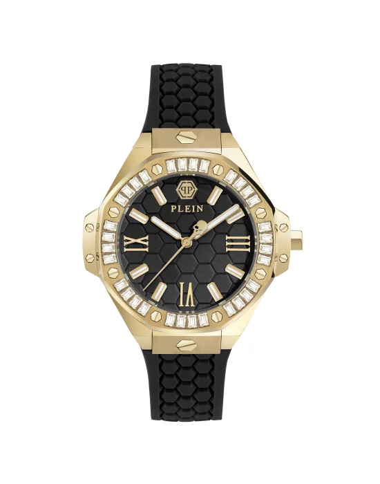 Stainless Steel Watches Plein Lady Royal