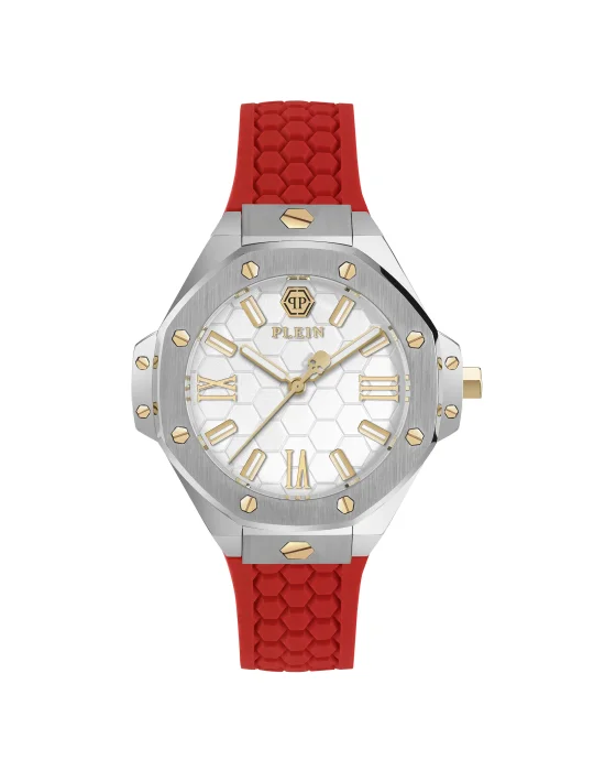Stainless Steel Watches Plein Lady Royal