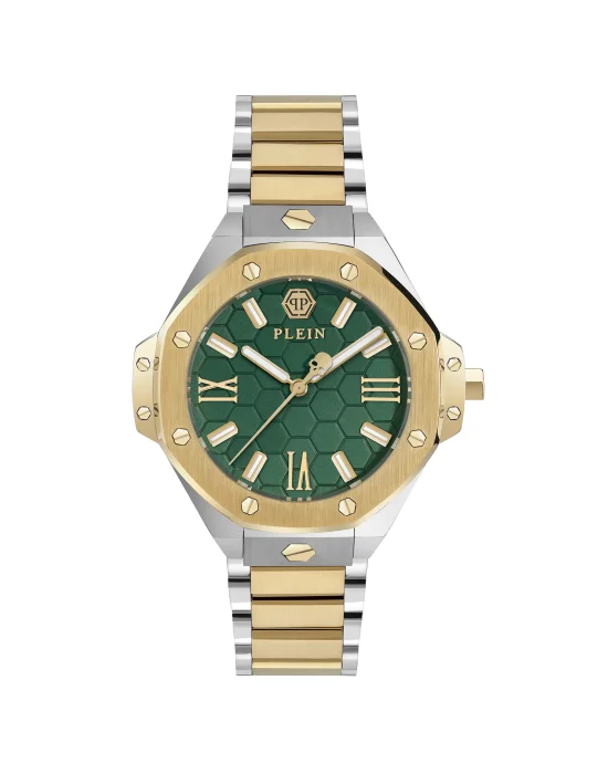 Stainless Steel Watches Plein Lady Royal