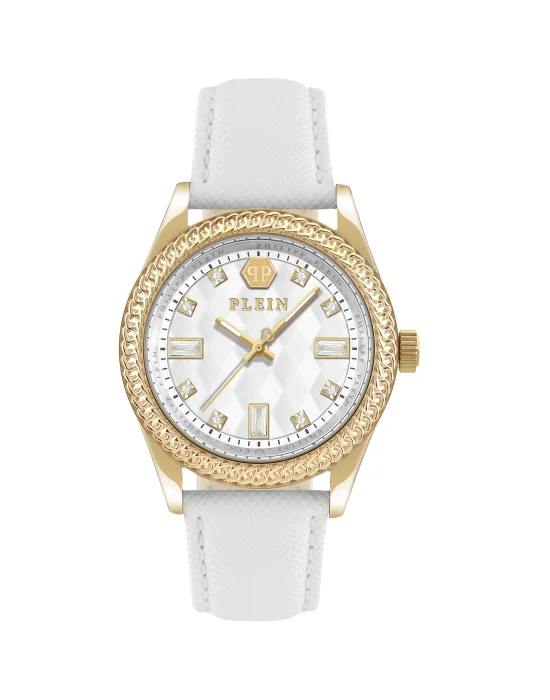 Stainless Steel Watches Queen