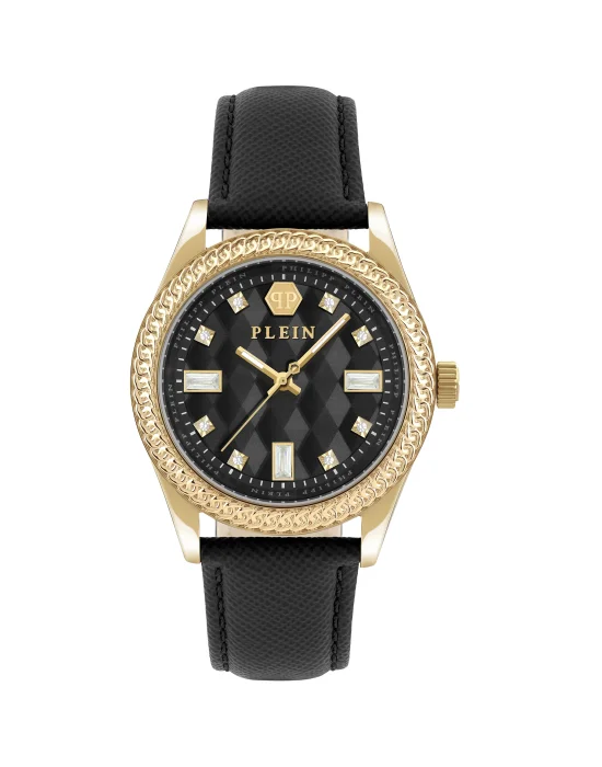 Stainless Steel Watches Queen