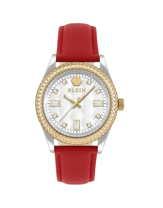 Stainless Steel Watches Queen