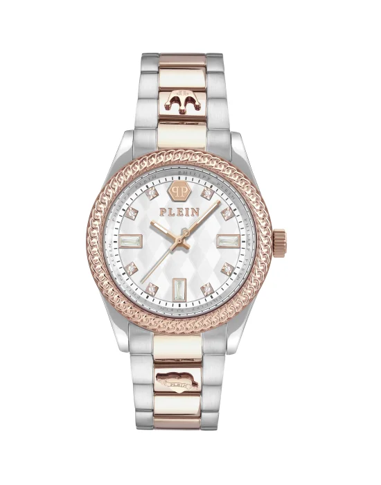 Stainless Steel Watches Queen