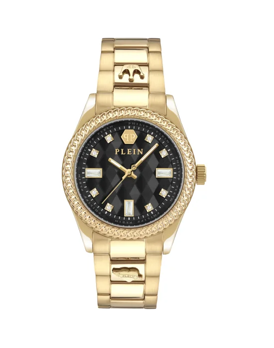 Stainless Steel Watches Queen